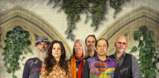 Steeleye Span 50th Anniversary Celebrations continue with Tour Steeleye Span promo 2022 scaled