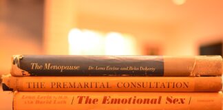 8 out of 10 employers believe workplace menopause support is important Three books by Lena Levine