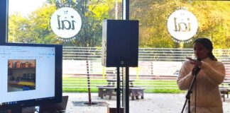 North Wales food stars headline culinary culture event for 100+ students UpAYard1