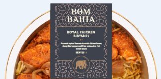 Asda launch brand-new, premium Indian range WGIX9bw