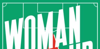 Woman Up!’ New book dedicated to Aberystwyth Town Women launching at Park Avenue Woman up cover 1