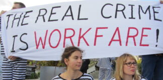 Jobless youths should form the vanguard of the net zero jobs bonanza, says major think-tank Workfare