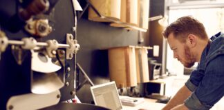WALES RESEARCH: Microbusiness Energy Worried Micro Business Owner min scaled