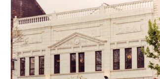 Good Beer Guide 2024 York Palace