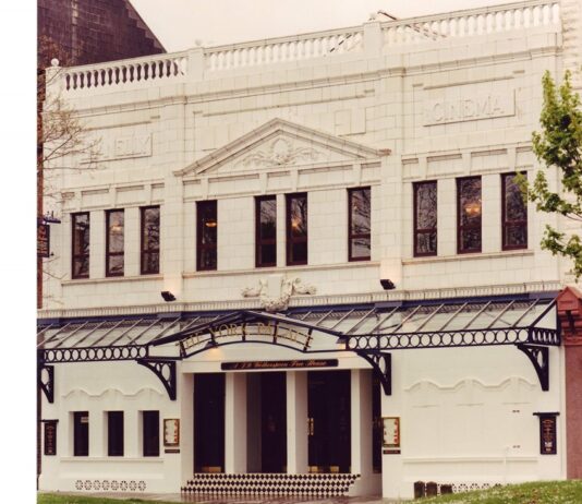 Wetherspoons Llanelli York Palace