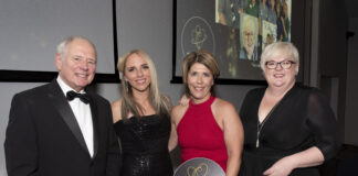 Cyhoeddodd Hywel Dda enillwyr rhanbarthol yng Ngwobrau MUM y DU 2023 ae325cb83f8bca9e org scaled