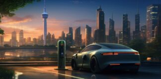 Government sets out path to zero emission vehicles by 2035 ai generated 8258417 1280