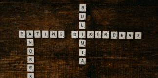 Disordered eating and men: 25% of individuals with eating disorders in the UK are male. annie spratt DDyMG1LZaHo unsplash scaled