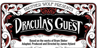 “Dracula’s Guest” at The Glowyr (The Miners’), Ammanford, on Tues 24th Oct, 7.30pm b82daad551ee65f42ecbb0ee0eb31773daabeaf64066c44ec54039ccfb542a81