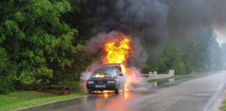 DfT Road Death Stat Release – RoSPA: Gov needs to step up road safety strategy car accident 2789841 1280