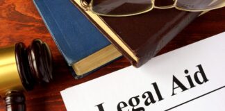 Call for urgent action to prevent collapse of Legal Aid for migrants and refugees dreamstime xxl 82002180 scaled min