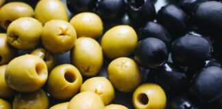 These popular health foods don’t count towards your five a day faec42eb 8eb0 4254 8262 5e7f7b6bb577