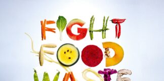 Expert reveals 5 ways to prevent excessive food waste fight 7879119 1280