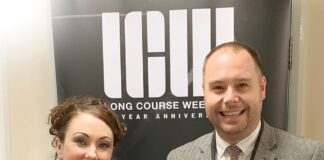 Elusen GIG lleol i bweru Wales Half Marathon 2024 hdhc pic