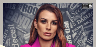 DISNEY+ ORIGINAL SERIES “COLEEN ROONEY: THE REAL WAGATHA STORY” PREMIERES EXCLUSIVELY ON WEDNESDAY 18TH OCTOBER image003 scaled