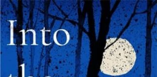 Aberystwyth author explores dementia & darkness into the Dark