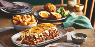 Asda launch £10 Dine in Deal for Two, helping Brits recreate date night at home pasted image 0 1