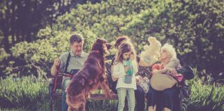 PARENTS AND PET OWNERS PAY UP TO £460 MORE ON TOP OF RENT AND BILLS THAN OTHER RENTERS people 2600767 1280 min