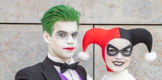 Halloween: The UK’s most popular pop culture costume ideas for 2023 pexels antonio friedemann 6762111