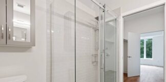 The Advantages of Sliding Shower Door Enclosures point3d commercial imaging ltd thpj xk0qjo unsplash wp 1