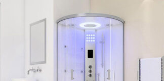 Trends in Modern Bathrooms: Your List of the Best Upgrades You Can Get! shower