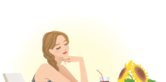 One in five Brits wastes 12 hours a year waiting for a bite to eat woman 5625302 1920