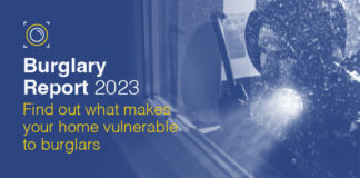 Dyfed-Powys ranks as one of the safest areas with lowest burglary rates in England and Wales, coming in 7th place 03 Mobile