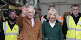 FareShare Cymru to get boost from Coronation Food Project 150ff1da 7eaf 3d4e 7ba1 f3f2aab81ea9