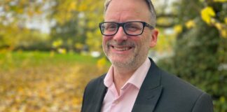 Cyhoeddi yr Athro Philip Kloer yn Brif Weithredwr dros dro 3D2F38B2 3A1C 4A99 B3E1DD8E218D1874 carouselimage