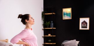 Your mattress could be causing your back pain 92e22067 cfa9 4988 88ff 85af77e28ce6