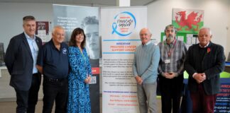 College driving series of charity campaigns to benefit staff, community and student wellbeing BershamAwareness min scaled