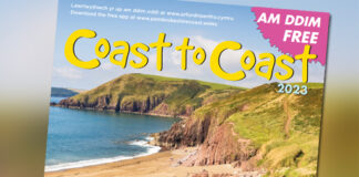Call for Coast to Coast advertising C2C 2023