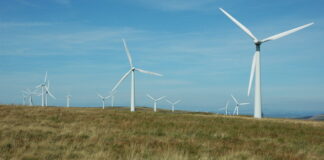 Letter to the editor Carno Wind Farm geograph.org .uk 1909026