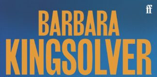 Hay Festival Book of the Year 2023 announced Demon Copperhead cover