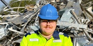 GREEN CAREERS WEEK: WHY ENCOURAGING THE NEXT GENERATION OF ‘GREEN WORKERS’ HOLDS THE KEY TO MEETING OUR NET ZERO TARGET Elliot Ashton.jpeg