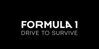 Embrace wildlife in your garden during the chilly season Formula 1 Drive to Survive