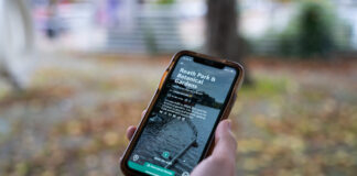 Explore Wales By Foot and Train Go Jauntly App 3