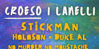 Croeso i Llanelli Concert aims to celebrate multicultural Wales and heal community rifts IMG 0367