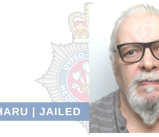 Jail for ‘deluded and ill-tempered’ driver who ‘used car as a weapon’ IMG 0698