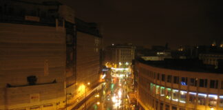 REVEALED: The safest cities for a night out in the UK Nightlife in Liverpool geograph.org .uk 3068875 scaled