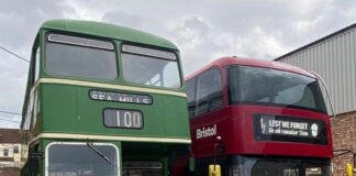 Free Bus Travel To Mark Remembrance Weekend Remembrance buses