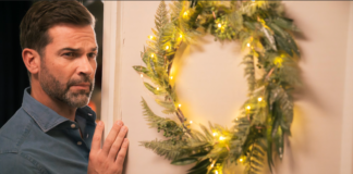 Clogau Launches Nationwide Christmas Advert Starring Gethin Jones Screenshot 2023 11 14 at 14.04.02