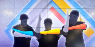 Seth is the face of Tŷ Hafan for BBC Children in Need’s 2023 Game to Give campaign Seth Burke Ubisoft 1 min