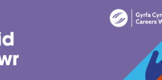 Gyrfa Cymru yn cyhoeddi rhestr fer ar gyfer Gwobrau Partneriaid Gwerthfawr VPA atlas header cy