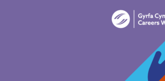 Careers Wales announces shortlist for Valued Partner Awards VPA atlas header en 2