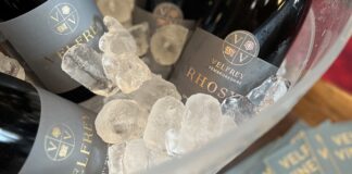 Protected status for two Pembrokeshire food and drink businesses Velfrey scaled