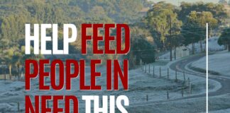 The Country Food Trust Announces Fifth Annual Winter Appeal to Combat Food Insecurity in the UK – Welsh Foodbanks WA AD 3