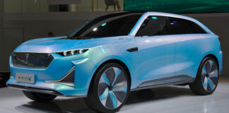 Is The UK Ready For Driverless Vehicles? Wey X Autonomous Crossover at IAA 2019 IMG 0587 scaled