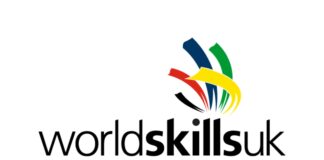 Silver lining for North Wales college at UK Skills Olympics WorldSkillsUK scaled