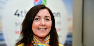 “Team Wales” approach needed to deliver the green energy transformation promised by the Celtic Freeport Zoe Antrobus